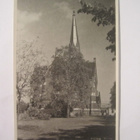 VANHA Postikortti Kotka 1940-l Alkup.Mallikappale - pikkukuva 1