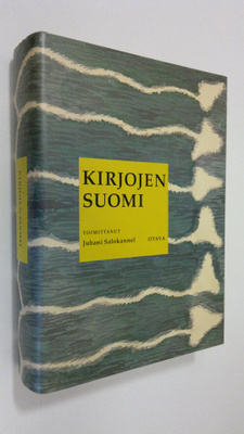 Juhani (toim.) Salokannel : Kirjojen Suomi