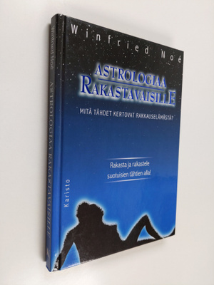 Winfried Noe : Astrologiaa rakastavaisille : mitä tähdet ...