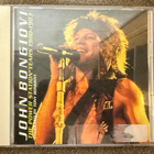 JON BON JOVI / JOHN BONGIOVI: The Power Station Years (CD) - pikkukuva 1