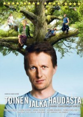 Toinen Jalka Haudassa (DVD)