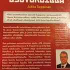 Jukka Seppinen: Suomettumisen syövereissä - pikkukuva 2