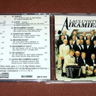 Aikamiehet - Lauluyhtye Aikamiehet (CD) - pikkukuva 2