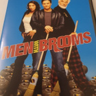 LUUTALÄTKÄÄ - MEN WITH BROOMS - pikkukuva 1