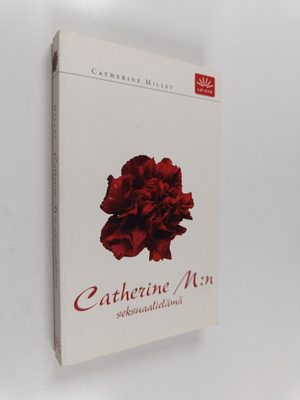 Catherine Millet : Catherine M:n seksuaalielämä