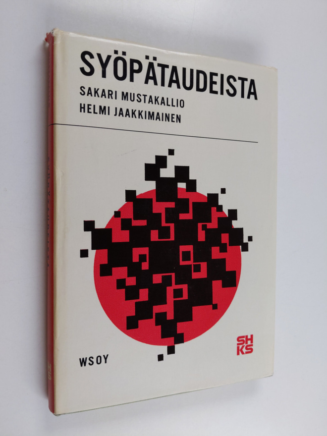 Sakari Mustakallio : Syöpätaudeista