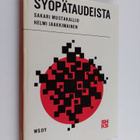 Sakari Mustakallio : Syöpätaudeista - pikkukuva 1