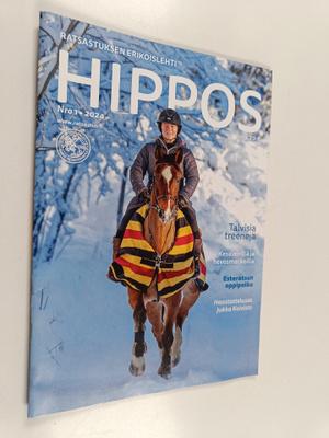Hippos 1/2024