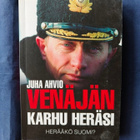 Arvio, Juha: Venäjän karhu heräsi - pikkukuva 1