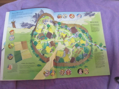 ASTERIX & CO osa 1 GALLIAN MAISEMAT !!