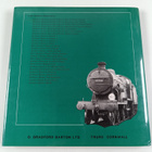 Southern Steam Locomotive Survey - The Later Maunsell Cla... - pikkukuva 2