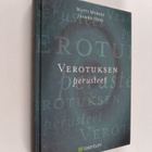 Matti Myrsky : Verotuksen perusteet - pikkukuva 1