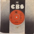 (7") Eddy - Papa Joe / Carolina - pikkukuva 2