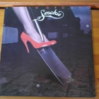 Smokie:Solid Ground LP - pikkukuva 1