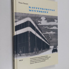 Timo Tuomi : Kaupunkikuvan muutokset : suomalaisten kaupu... - pikkukuva 1