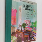 Susanna Zacke : Kädentaikoja : ideoi, sisusta, luo, kierrätä - pikkukuva 1