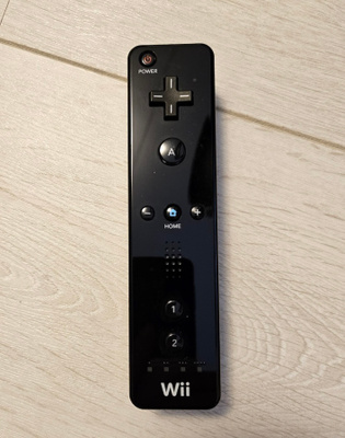 Nintendo Wii-ohjain