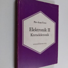 Per-Arne Tove : Elektronik, 2 - Kretselektronik - pikkukuva 1