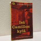 Giovanni Guareschi : Isä Camillon kylä - pikkukuva 1