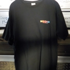 MADONNA - STICKY & SWEET TOUR 2008 T-SHIRT (W) - pikkukuva 1