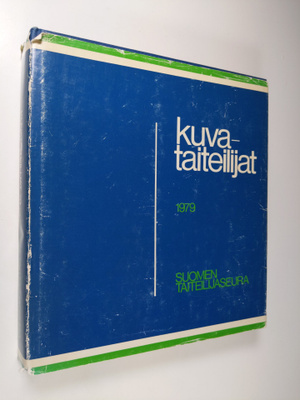 Kuvataiteilijat 1979