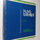 Kuvataiteilijat 1979 - pikkukuva 1
