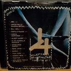 The Sleepy Sleepers - Livet i Bordell CD - pikkukuva 2