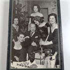 Robert Lenzner : Getty - The Richest Man in the World - pikkukuva 2