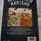 Walt Disney / Aku Ankan Satasivuiset 4 / Kauhujen kartano - pikkukuva 2