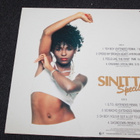 Sinitta - Special LP - pikkukuva 4