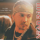 Sean Paul • I'm Still In Love With You PROMO CD-Single - pikkukuva 4