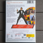 DVD: Johnny English (Rowan Atkinson 2003) - pikkukuva 2
