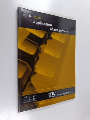 Application management