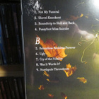 CHILDREN OF BODOM:RELENTLESS RECKLESS FOREVER LP - pikkukuva 3