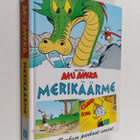 Carl Barks : Merikäärme - pikkukuva 1