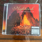 Nightwish - From Wishes To Eternity Sacd/cd - pikkukuva 1