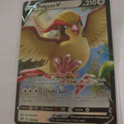 Pidgeot V 137/196 - Lost Origin - NM/M - pikkukuva 1