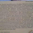 Etulinjan edessä, Harry Järv kuvapäiväkirja Syvärin rintam - pikkukuva 2