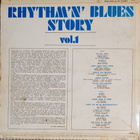 Blues vinyyli - pikkukuva 2