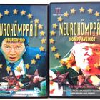 Neurohömppä 1 Neurovisio ja 2 Hömppäveikot - pikkukuva 1