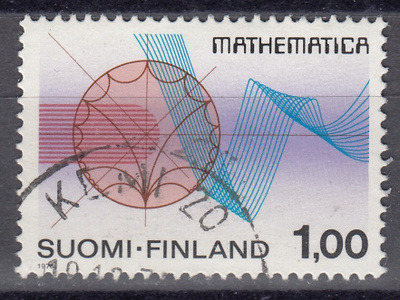 1978 Lape 828 Matemaattinen ala