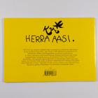 Kari : Herra Aasi - pikkukuva 2
