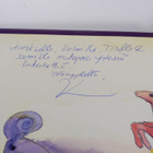 Katinka Tuisku : Elsa ja Narkissos (signeerattu, tekijän ... - pikkukuva 3