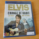 Change of Habit (Blu-ray, uusi) - pikkukuva 1