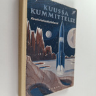 Kuussa kummittelee : koululaisnäytelmiä - pikkukuva 1