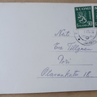 Seinäjoki, Törnävän kartano, mv vkpk, p. 1938 - pikkukuva 2