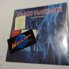 IRON MAIDEN - RAINMAKE 7'' SINGLE  UUSI ! MUUTAMA JÄLJELLÄ!! - pikkukuva 1