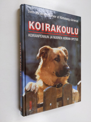 Sven Järverud ym. : Koirakoulu