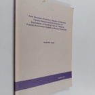 Anne Mari Juppo : Pore Structure of Lactose, Glucose and ... - pikkukuva 1