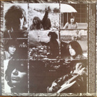 Crosby, Stills, Nash & Young -Déjà Vu  (UK-pressing 1970) - pikkukuva 2
